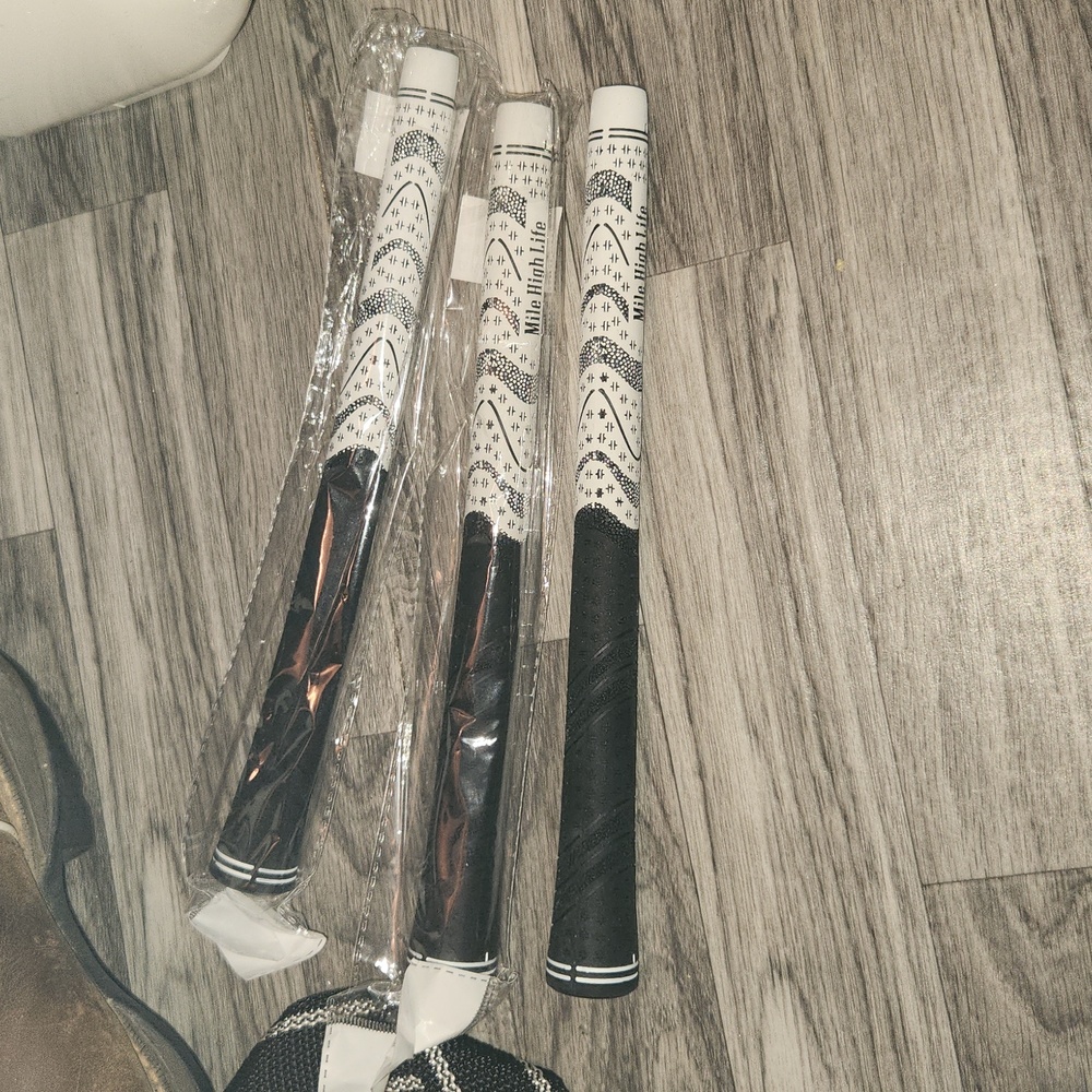 Golf grip